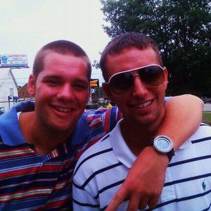 Meet your Posher, Johnny